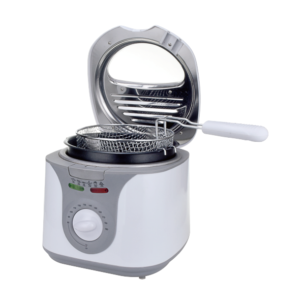 Kilon Deep Fryer KL-802/802B