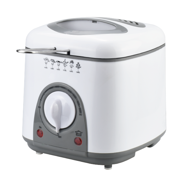 Kilon Deep Fryer KL-809
