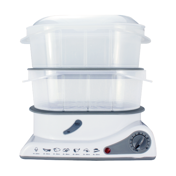 Kilon Food Steamer KL-916E
