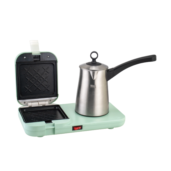 Kilon Multi Breakfast Maker KL-823