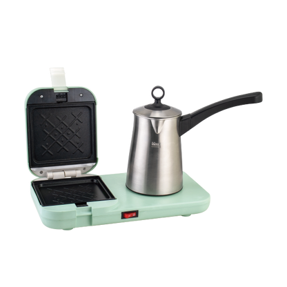 Kilon Multi Breakfast Maker KL-823