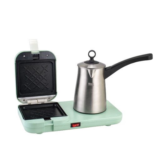 Kilon Multi Breakfast Maker KL-823