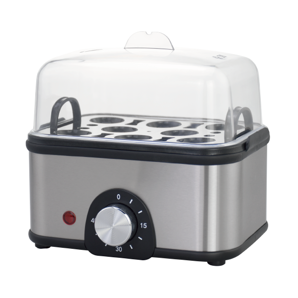 Kilon Frying-Steaming Egg Boiler KL-911