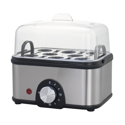 Kilon Frying-Steaming Egg Boiler KL-911