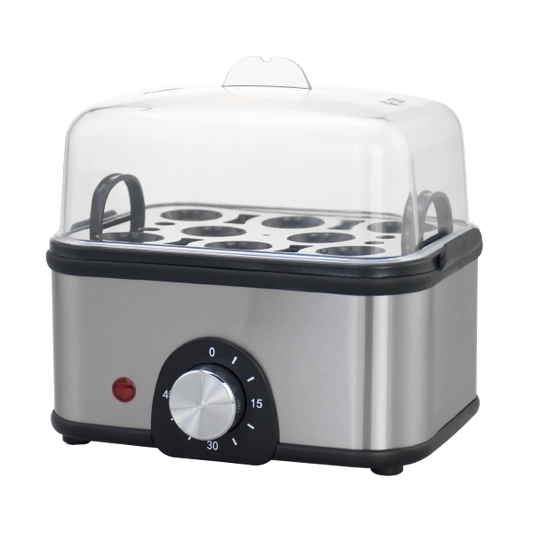 Kilon Frying-Steaming Egg Boiler KL-911