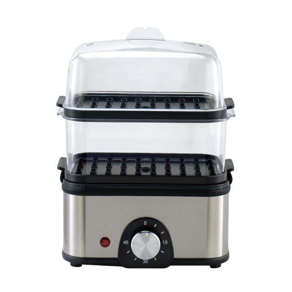 Kilon Frying-Steaming Egg Boiler KL-911