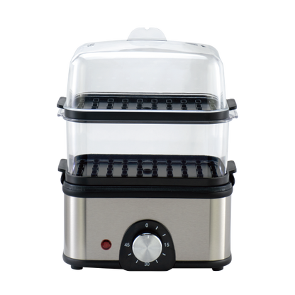 Kilon Frying-Steaming Egg Boiler KL-911