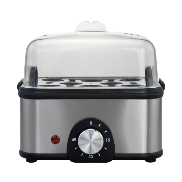 Kilon Frying-Steaming Egg Boiler KL-911