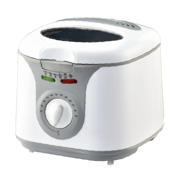 Kilon Deep Fryer KL-802/802B