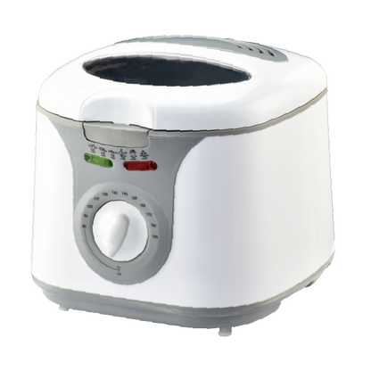 Kilon Deep Fryer KL-802/802B