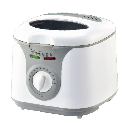 Kilon Deep Fryer KL-802/802B