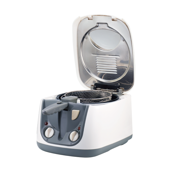 Kilon Deep Fryer KL-806/806B