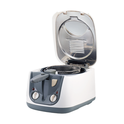 Kilon Deep Fryer KL-806/806B