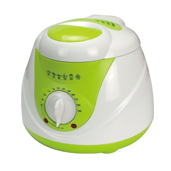 Kilon Deep Fryer KL-808C/808D