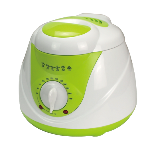 Kilon Deep Fryer KL-808C/808D