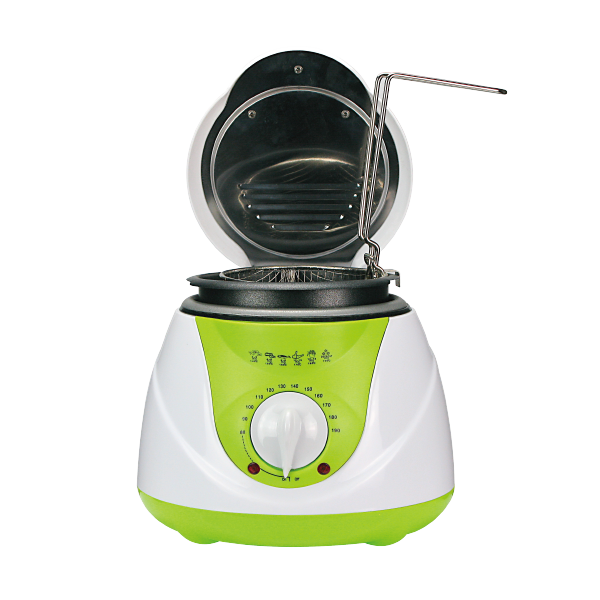 Kilon Deep Fryer KL-808C/808D
