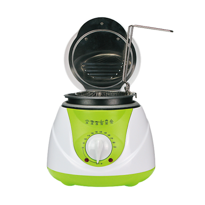 Kilon Deep Fryer KL-808C/808D