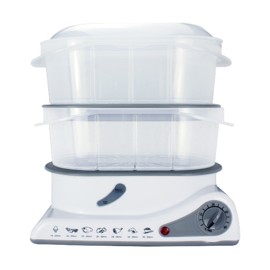 Kilon Food Steamer KL-916E
