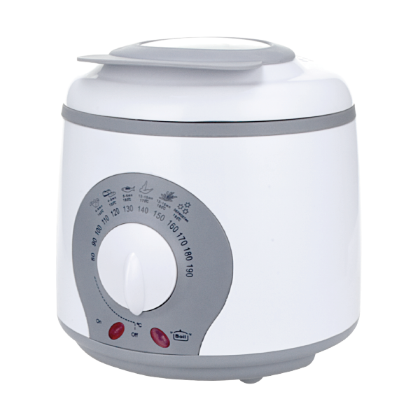 Kilon Deep Fryer KL-RD216/216B