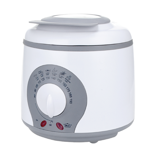Kilon Deep Fryer KL-RD216/216B