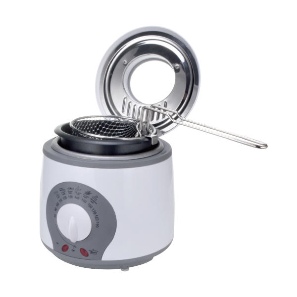 Kilon Deep Fryer KL-RD216/216B