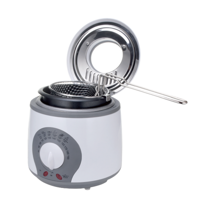 Kilon Deep Fryer KL-RD216/216B