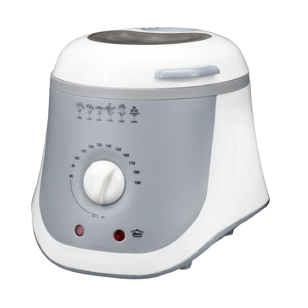 Kilon Deep Fryer KL-RD316/316B