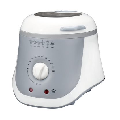 Kilon Deep Fryer KL-RD316/316B