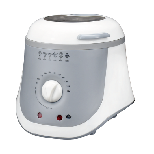 Kilon Deep Fryer KL-RD316/316B