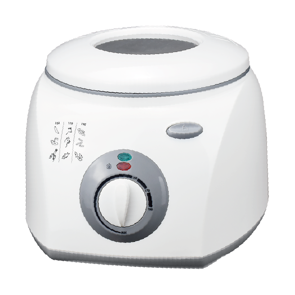 Kilon Deep Fryer KL-RD516/516B