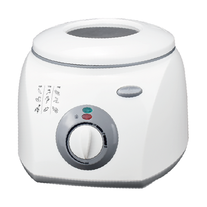 Kilon Deep Fryer KL-RD516/516B