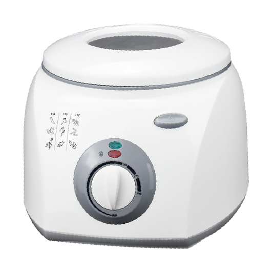 Kilon Deep Fryer KL-RD516/516B