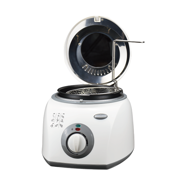 Kilon Deep Fryer KL-RD516/516B